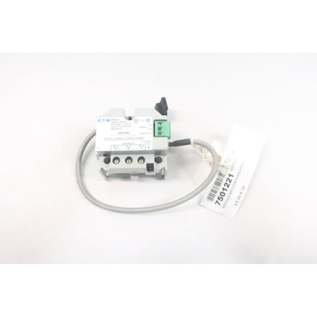 Eaton Interface 120V-Ac Ethernet And Communication Module WPONI